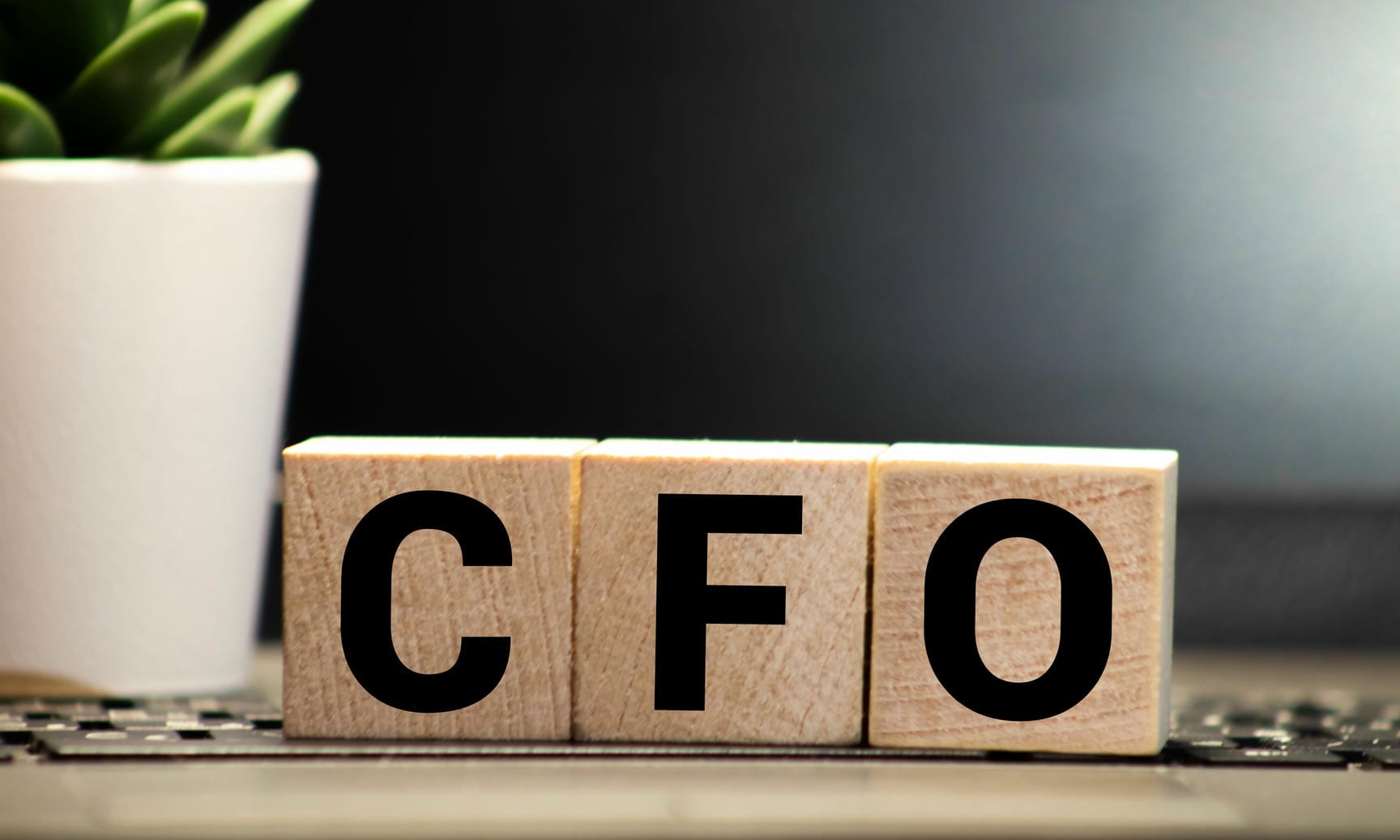 CFO
