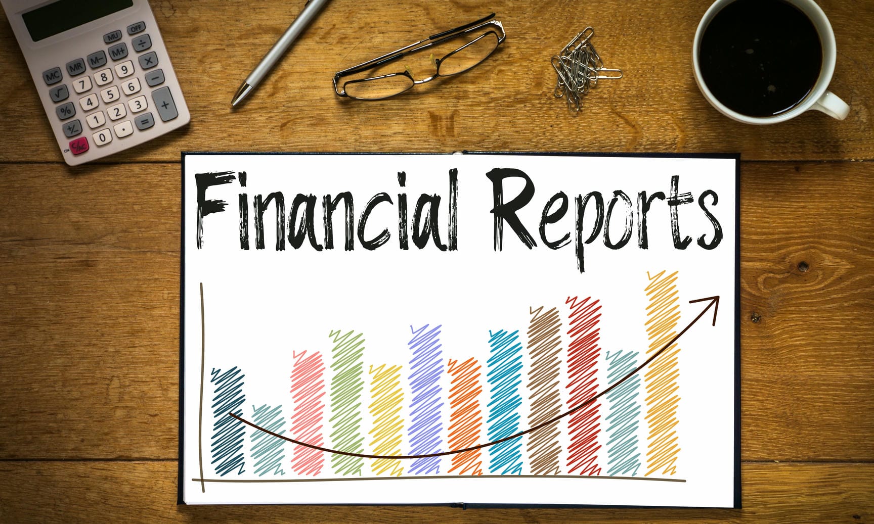 khoá học IFRS