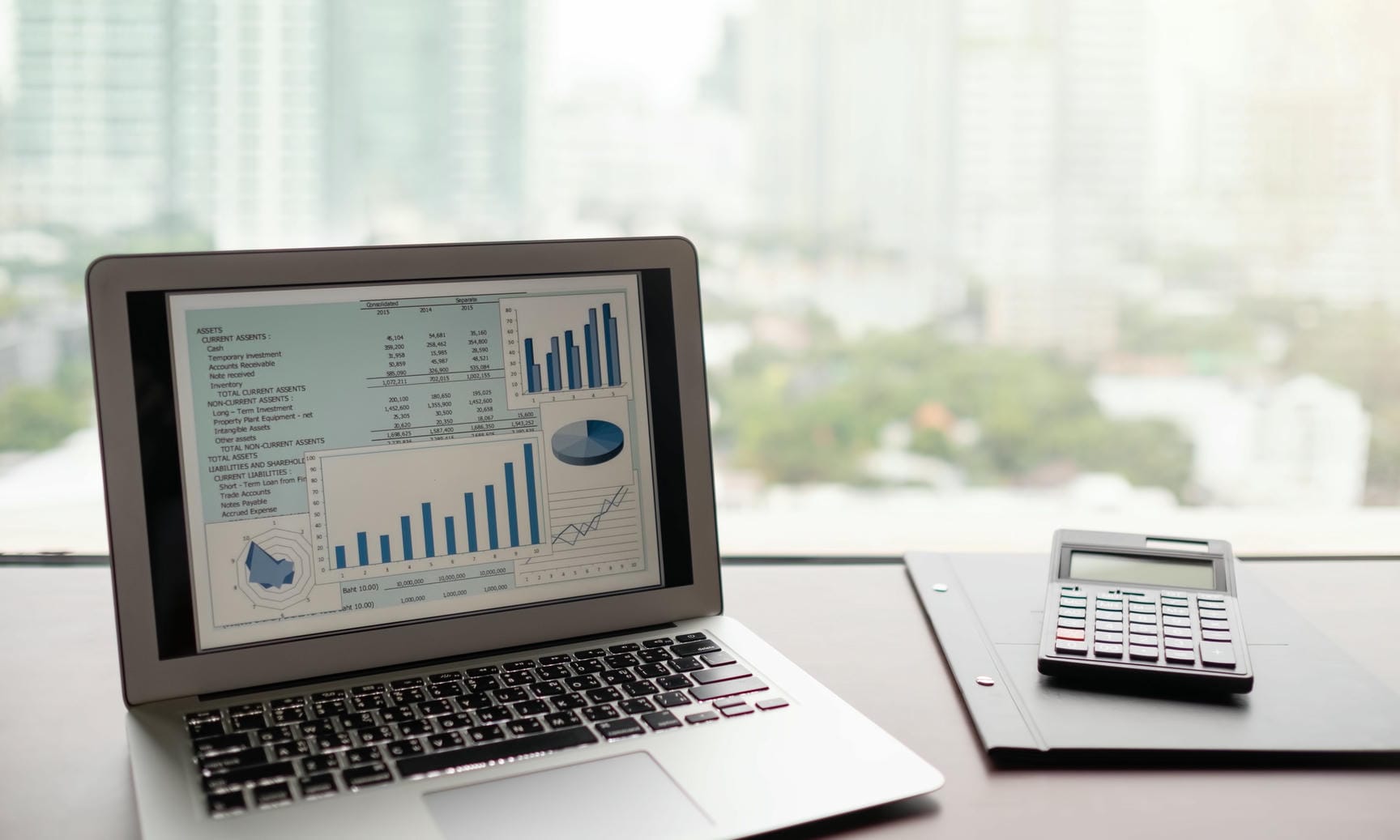 khoá học IFRS