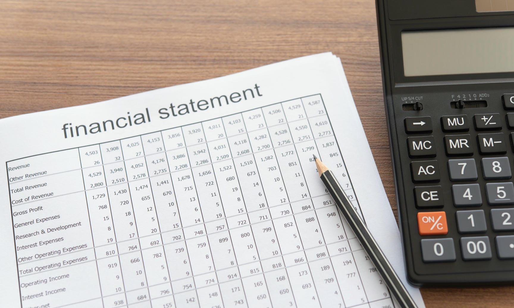 khoá học IFRS