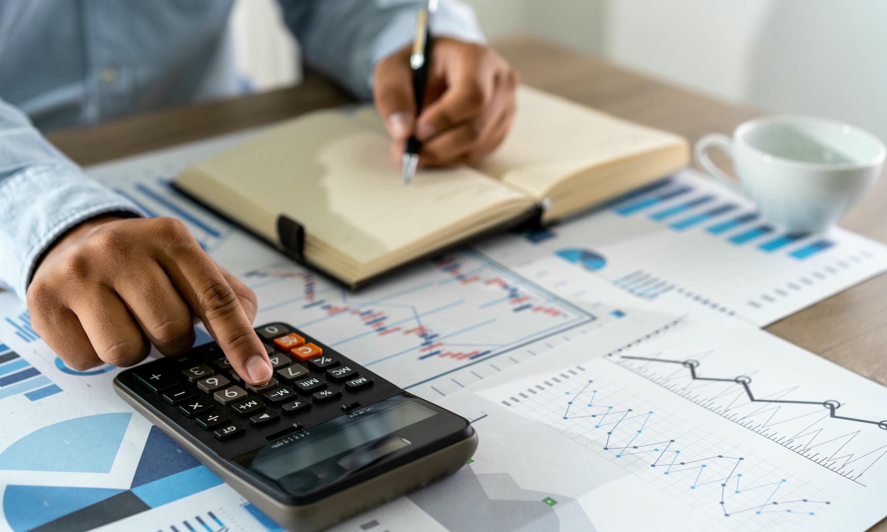 khoá học IFRS