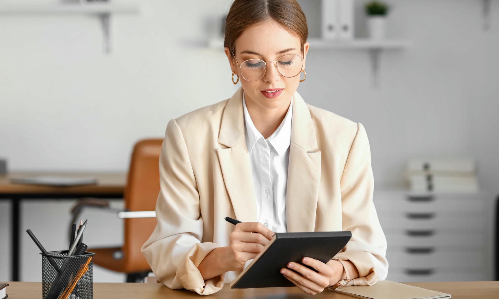 Giám đốc nhân sự