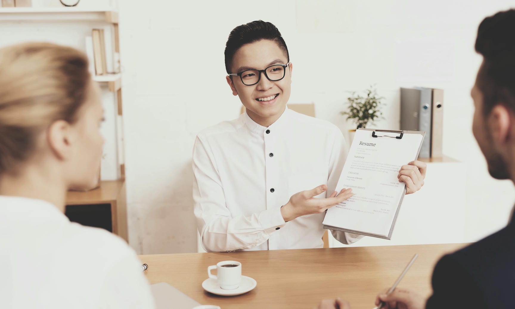 Giám Đốc Nhân Sự