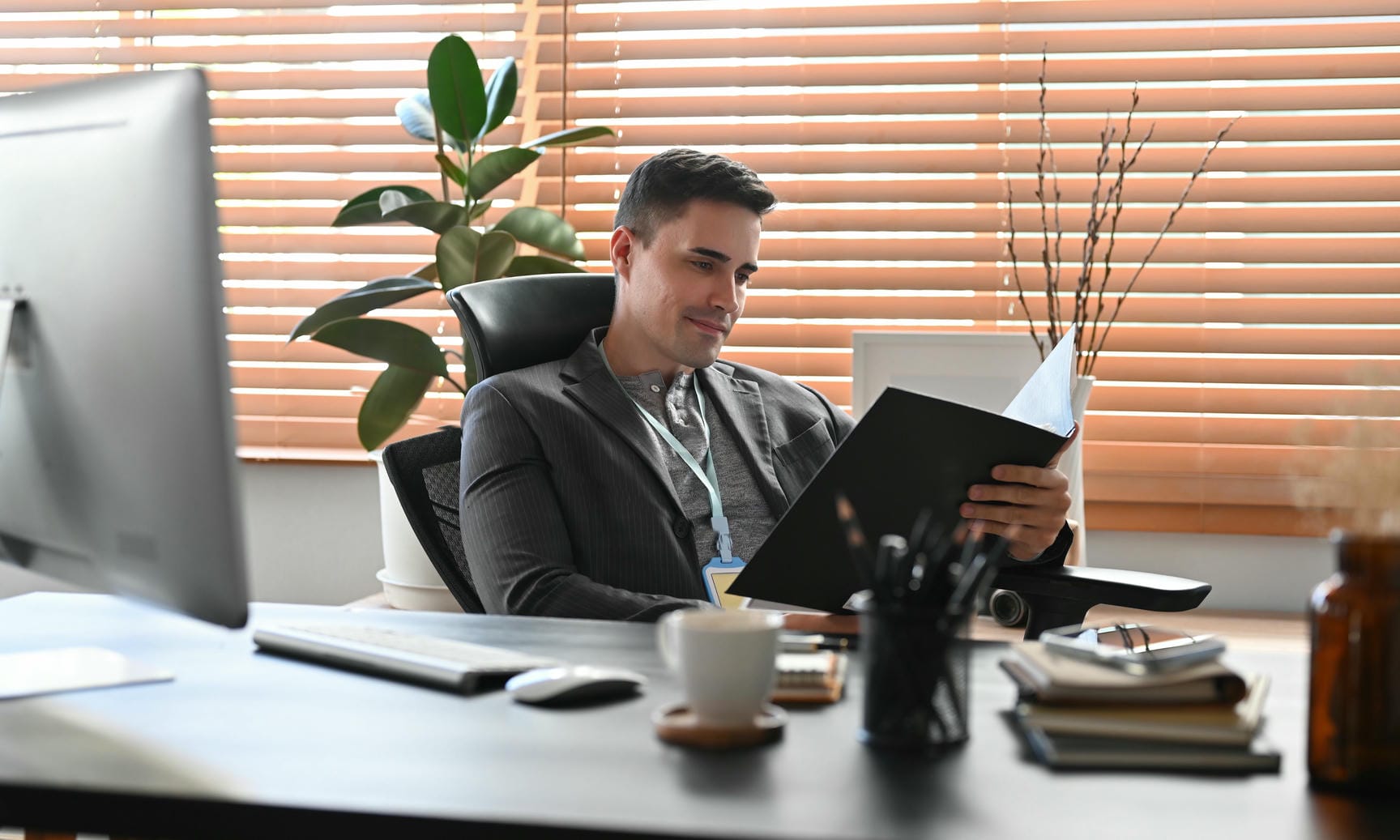 học CEO