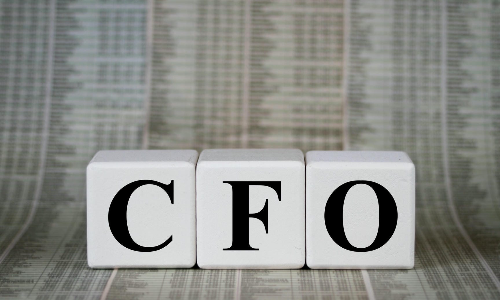 Học CFO