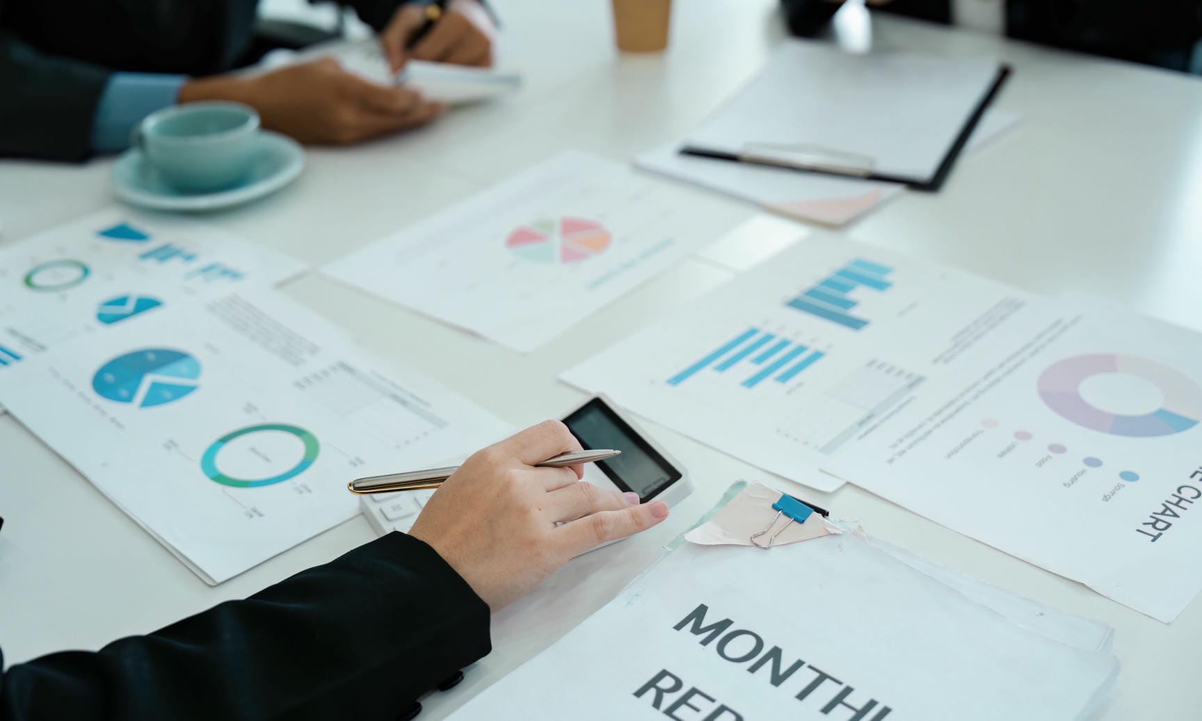 IFRS và VAS