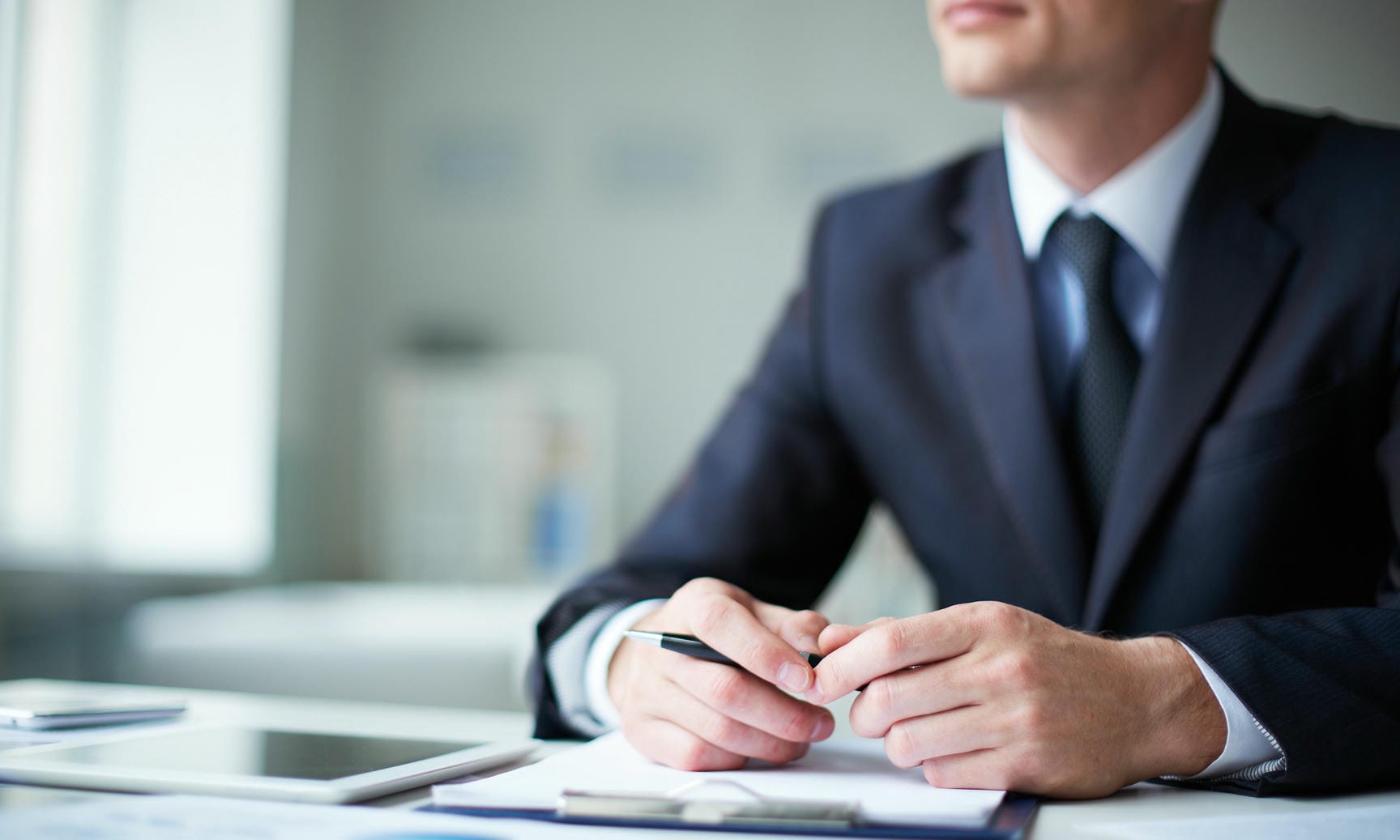 Học CEO