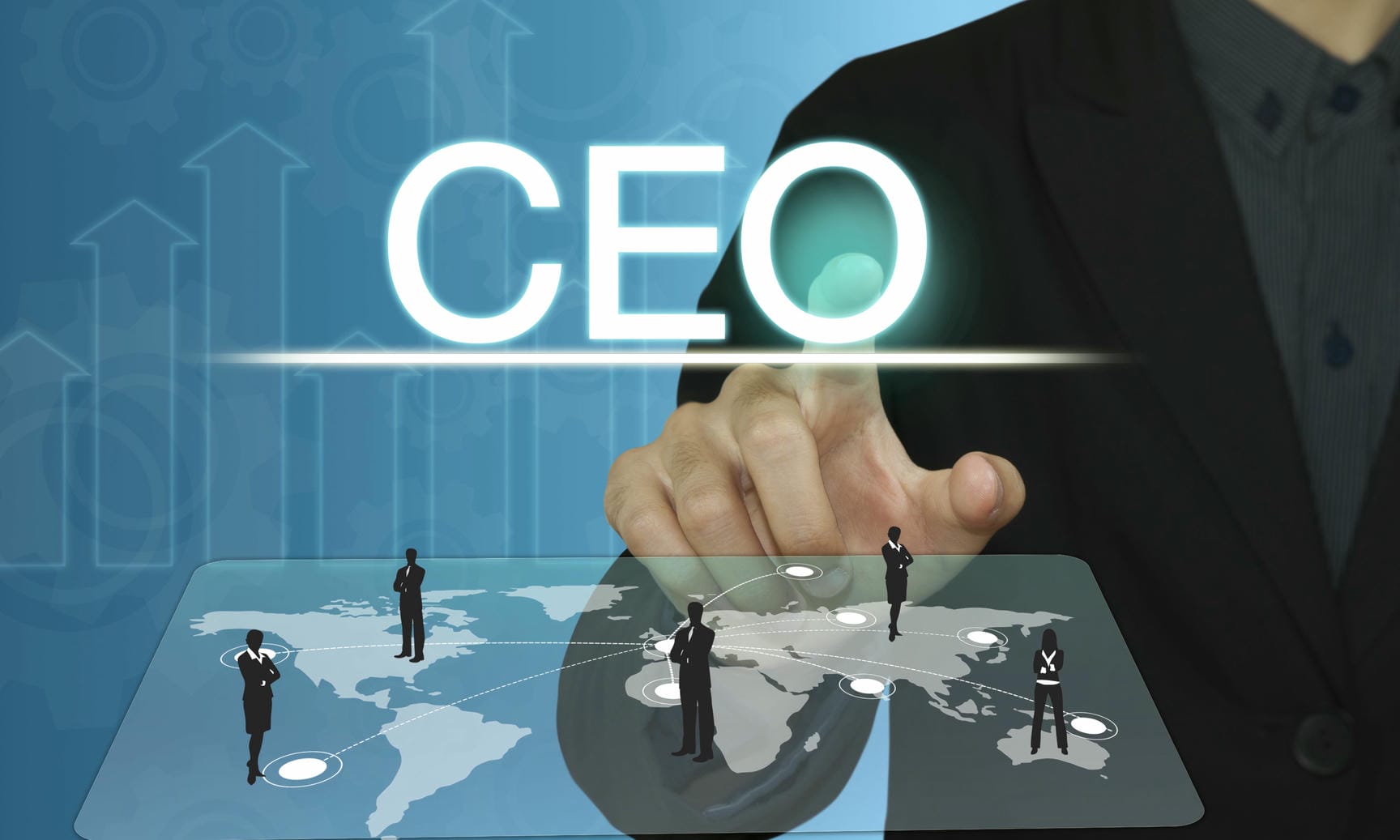 học CEO