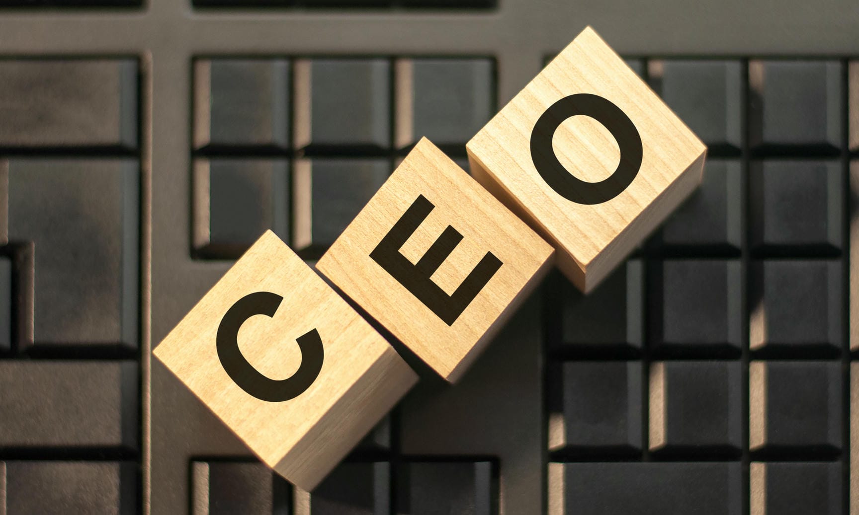 CEO