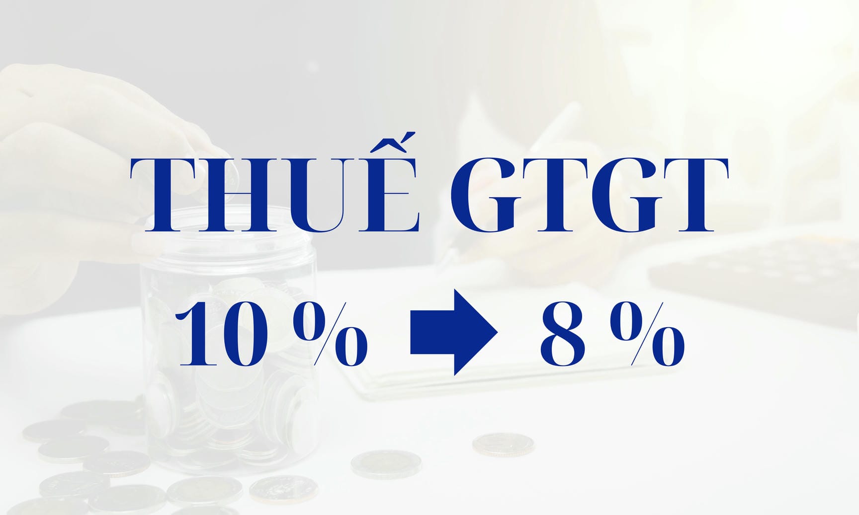 Thuế Giá Trị Gia Tăng