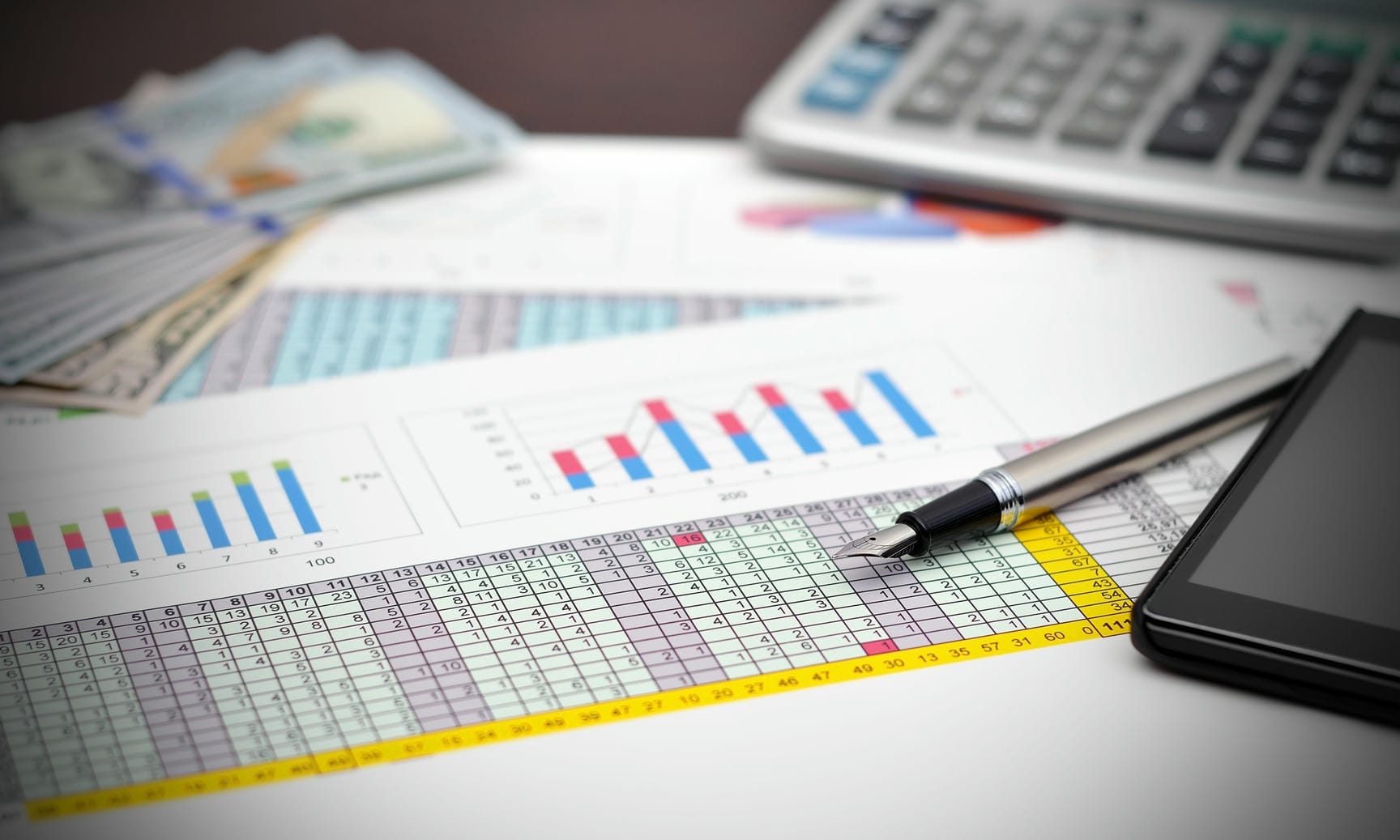 Khoá học IFRS