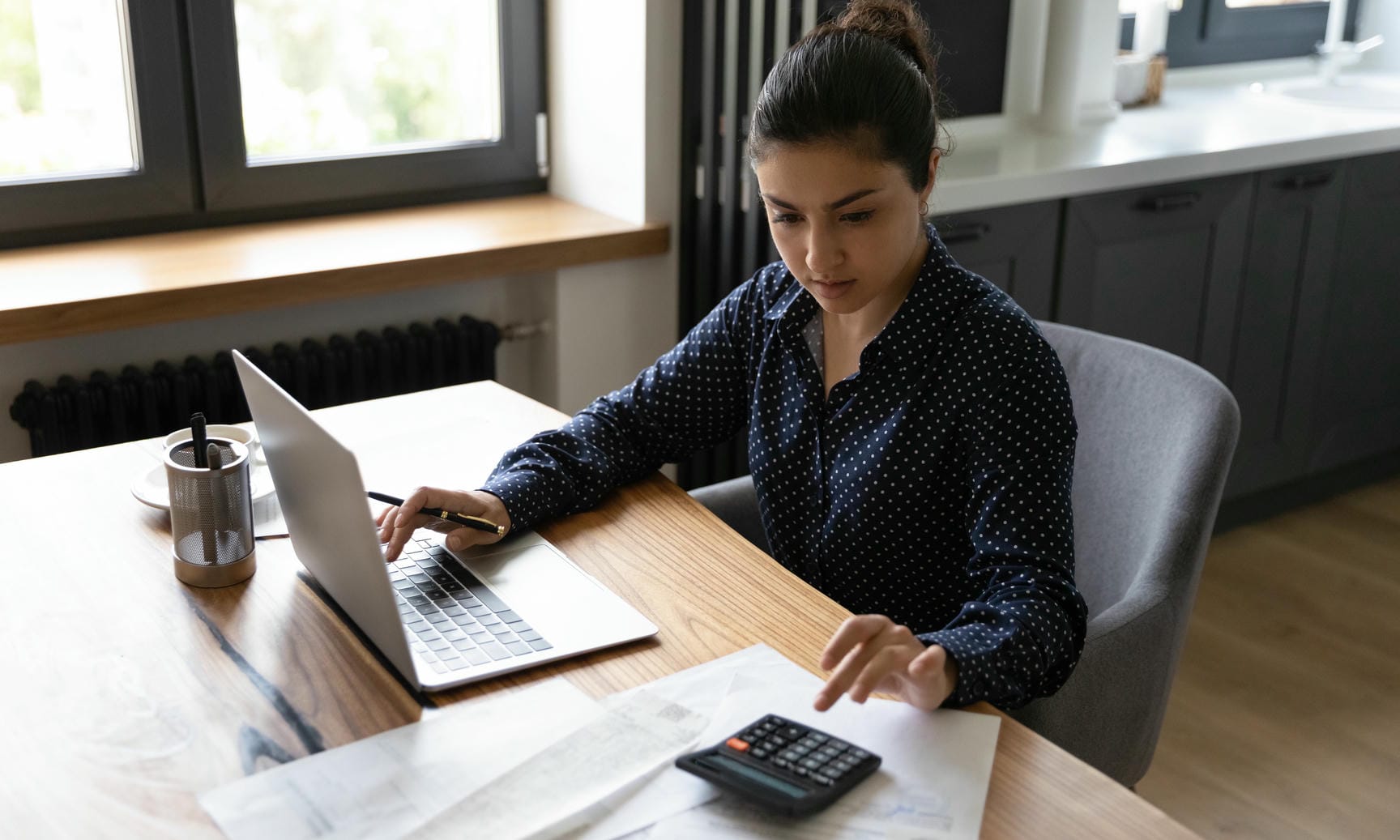 Khoá học IFRS