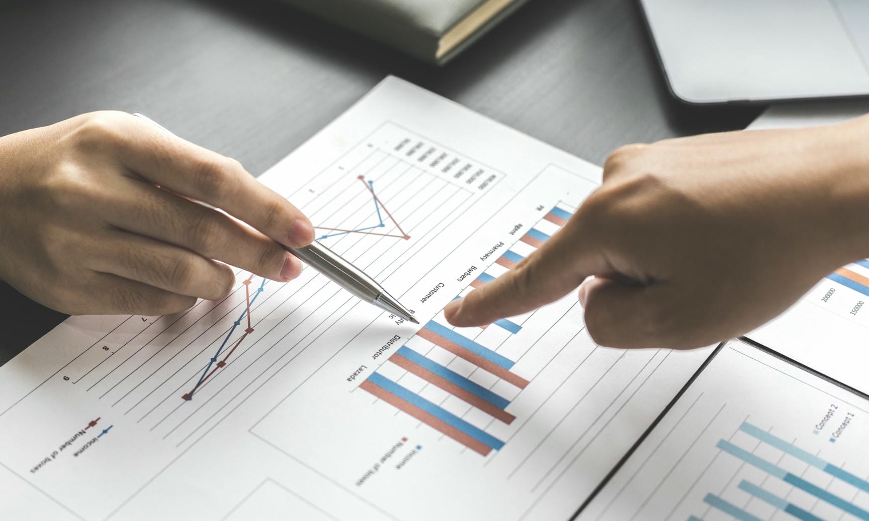 Khoá học IFRS