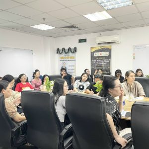 Ôn Thi Chứng Chỉ Nghiệp Vụ Chuyên Môn Về Thuế
