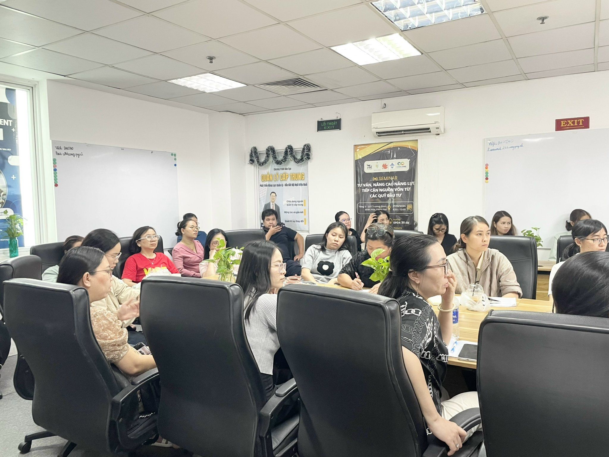 Ôn Thi Chứng Chỉ Nghiệp Vụ Chuyên Môn Về Thuế
