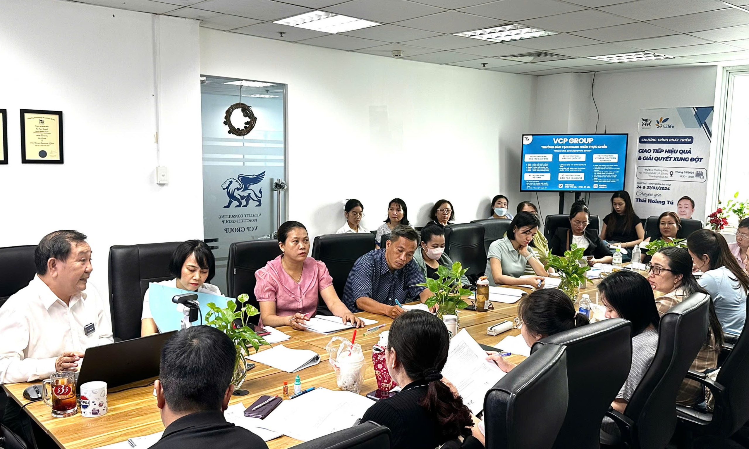 Cập Nhật Chính Sách Thuế