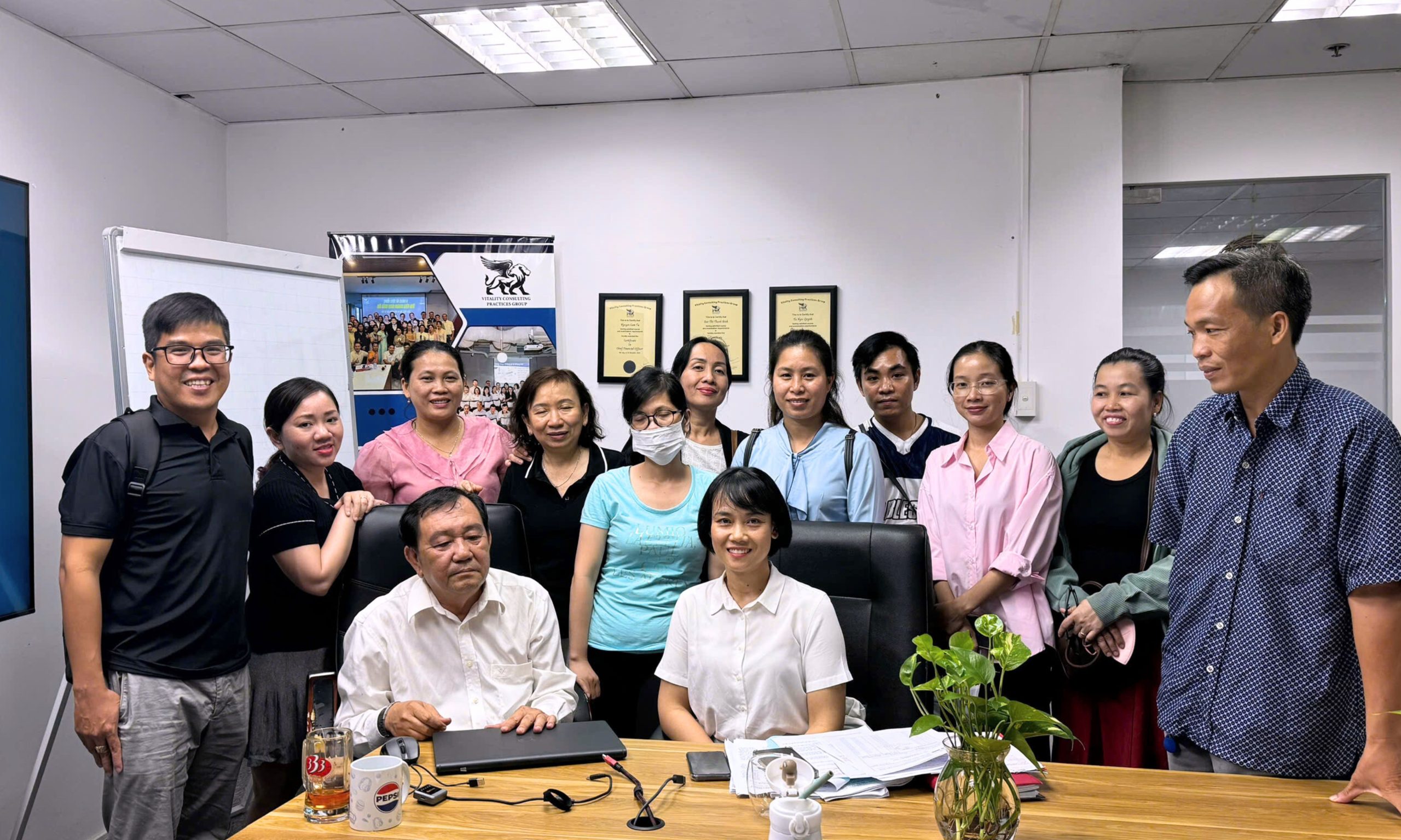 Cập Nhật Chính Sách Thuế