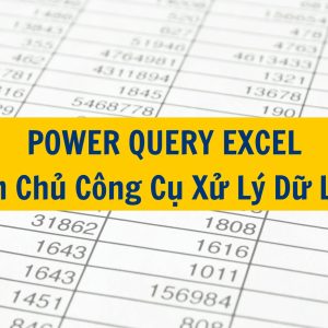 power query excel
