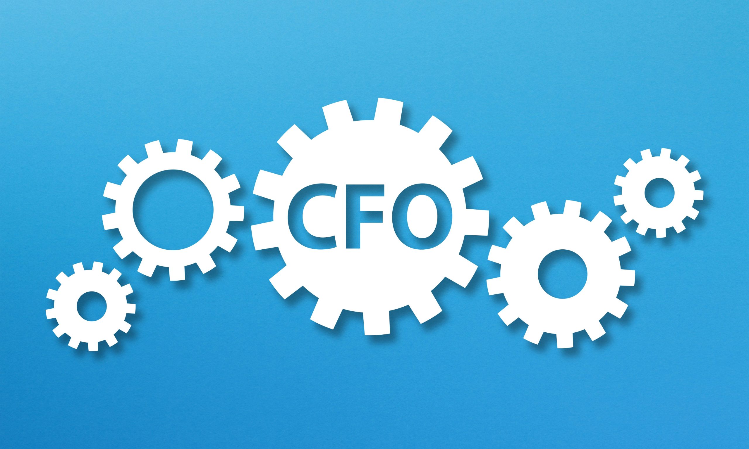 CFO
