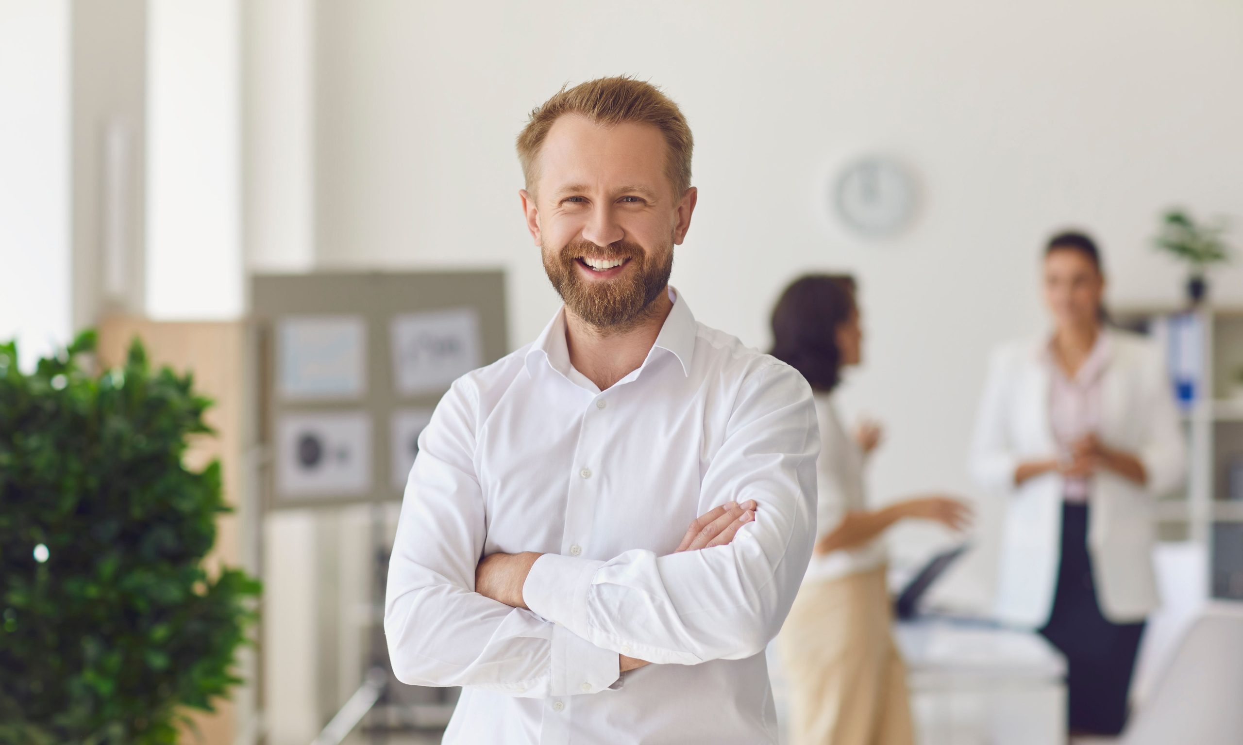 Khóa Học CEO