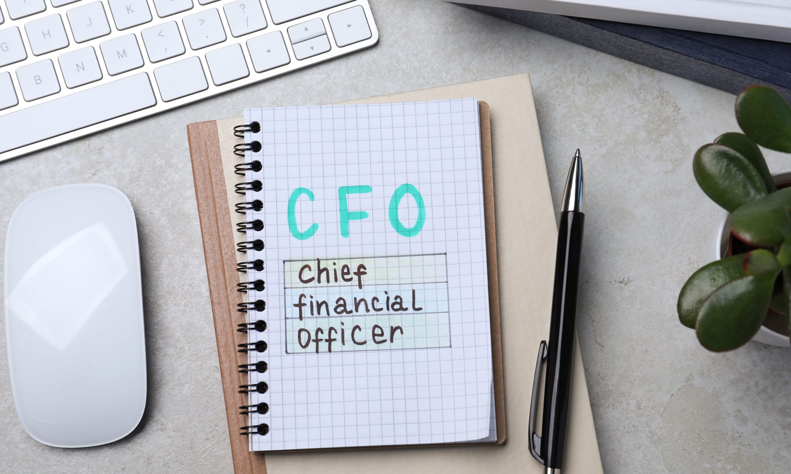 CFO