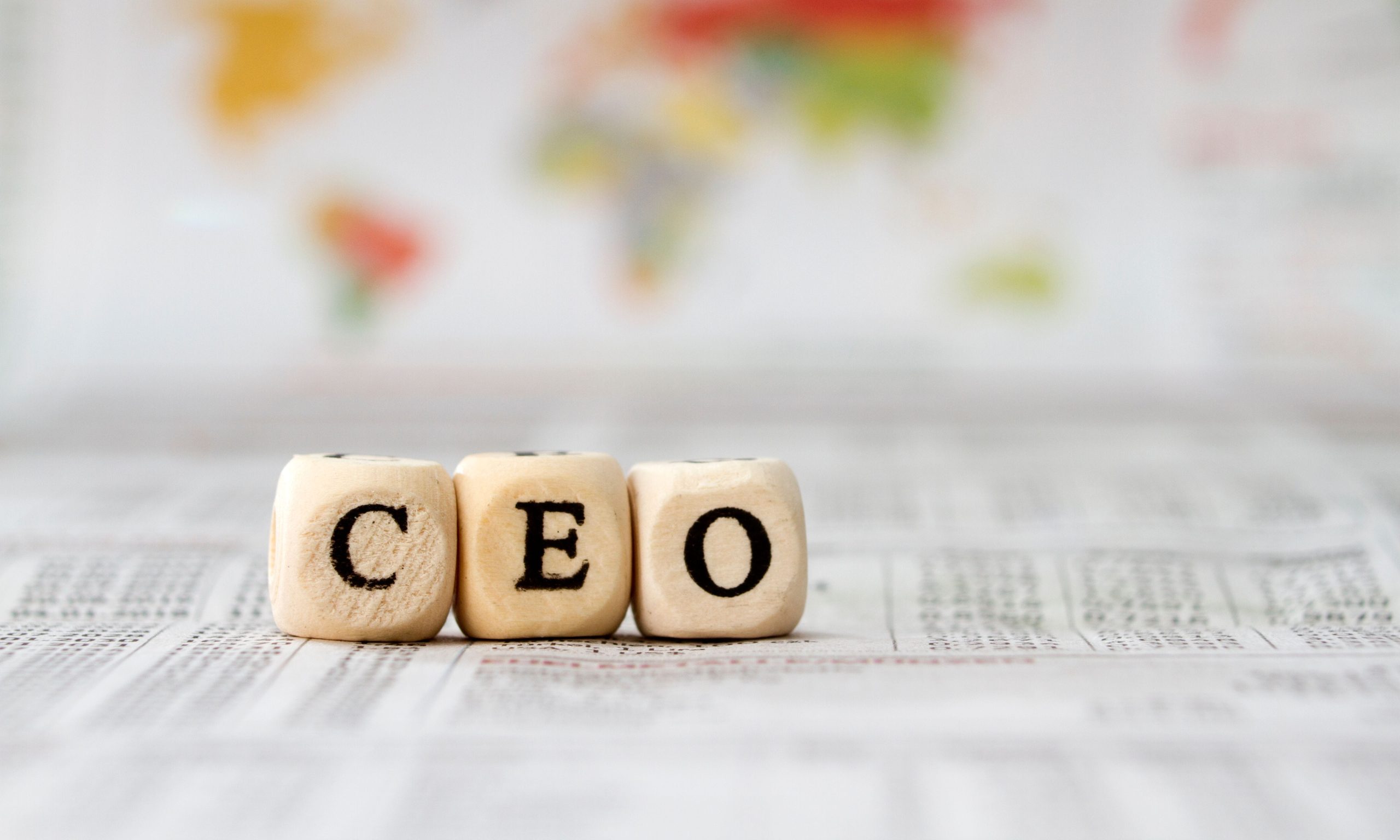 Khóa Học CEO