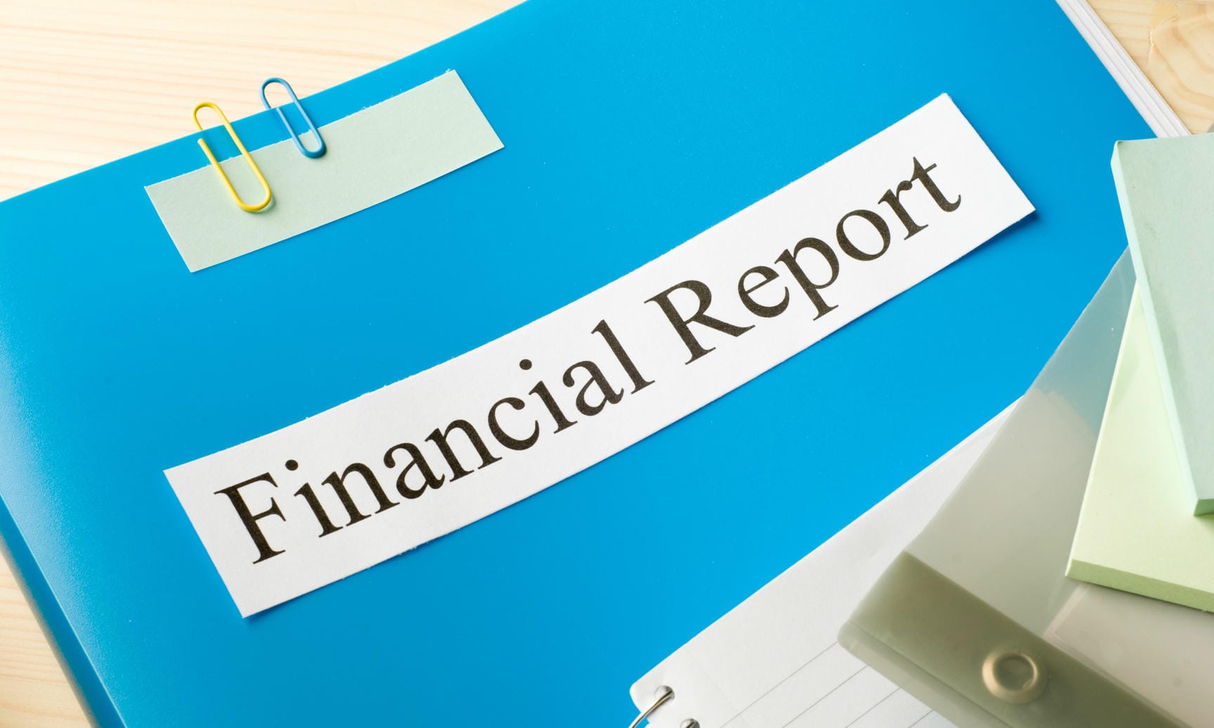 Khóa IFRS