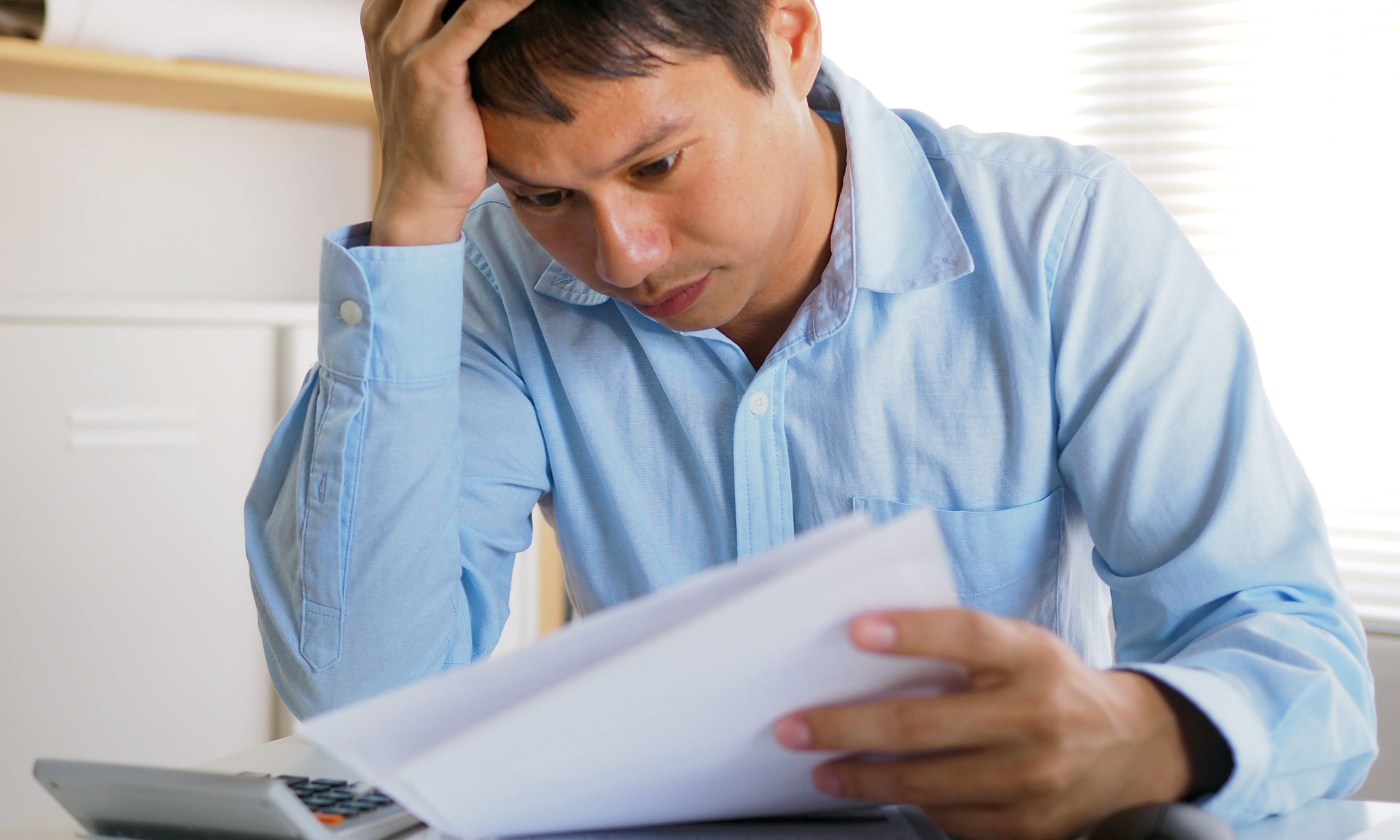 Báo Cáo Tài Chính Hợp Nhất
