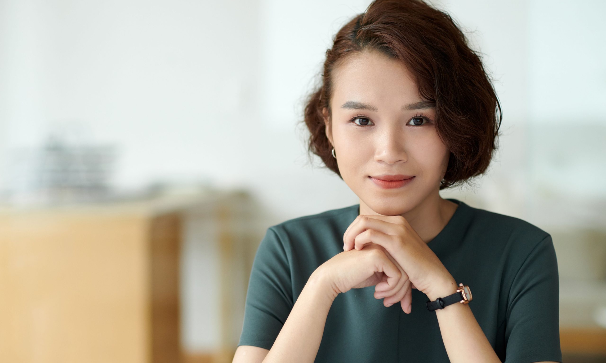 Giám Đốc Điều Hành