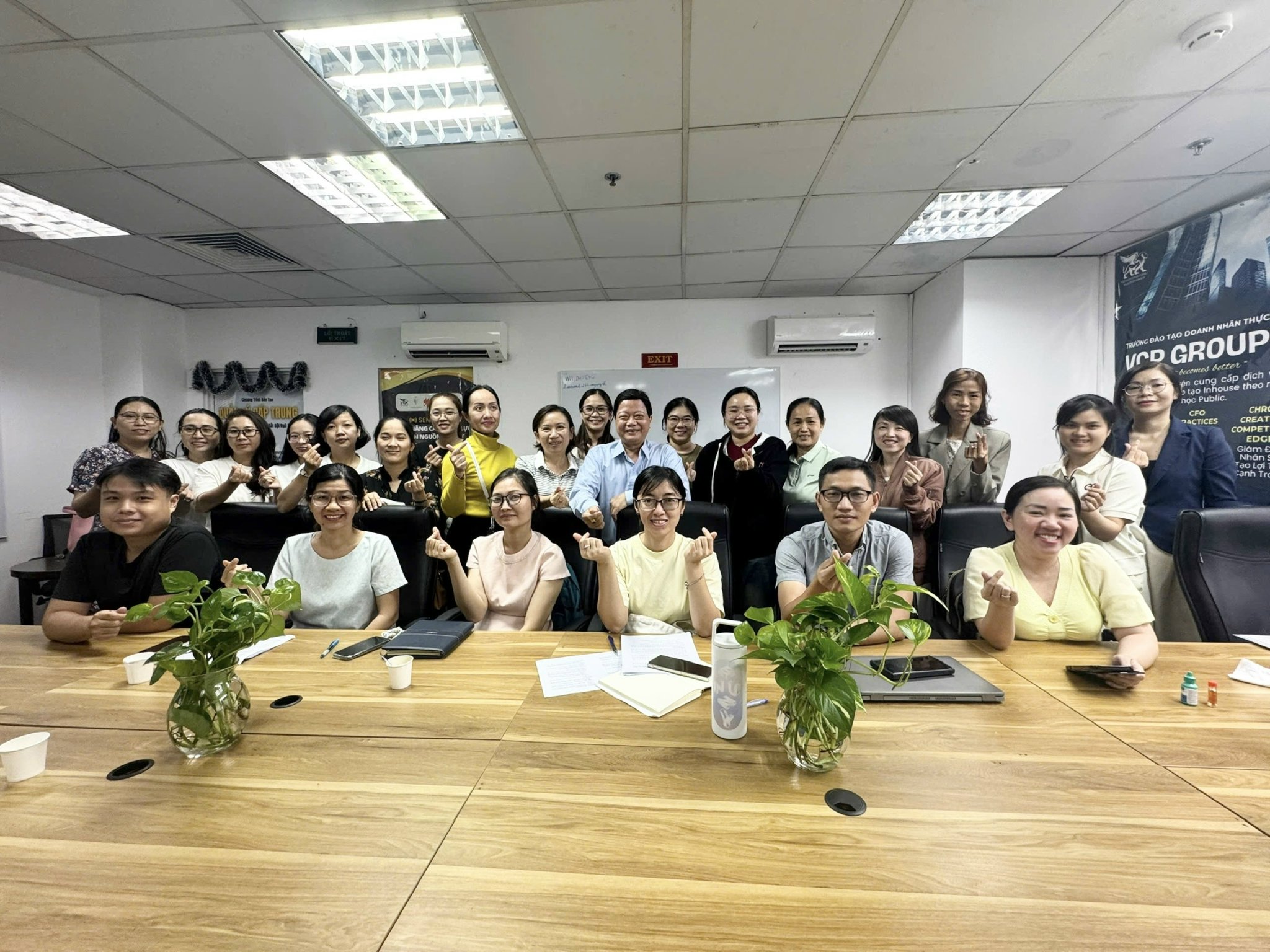 Khóa Học Thông Tư 99 – Cập Nhật Chế Độ Kế Toán Mới Cho Doanh Nghiệp