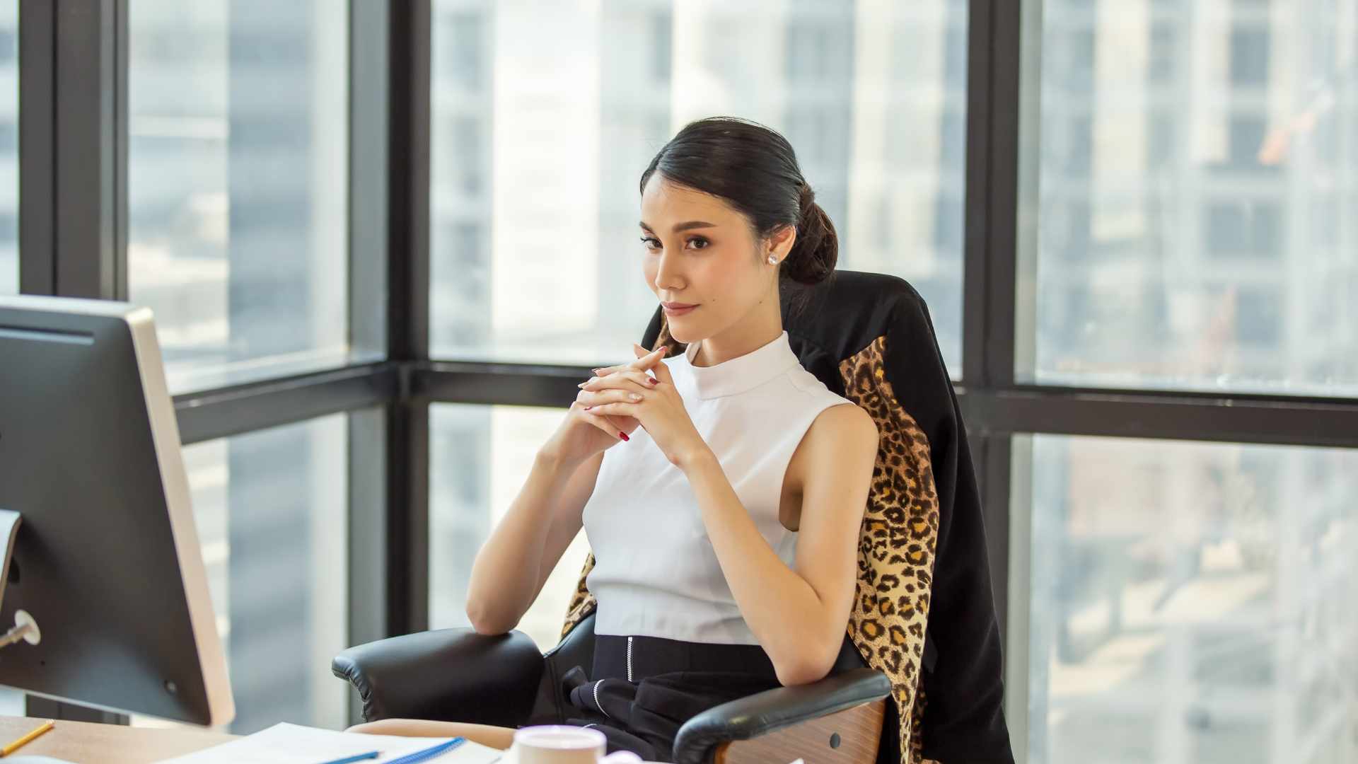 CFO