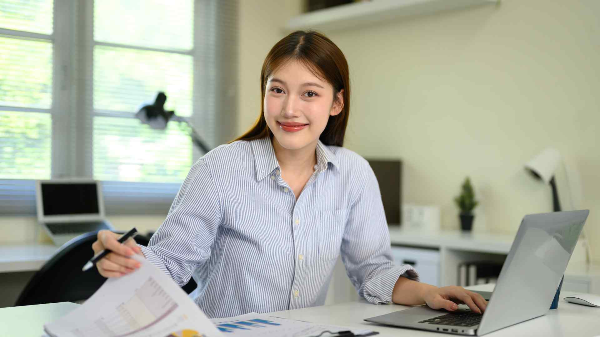 Quản Trị Nhân Sự C-Level