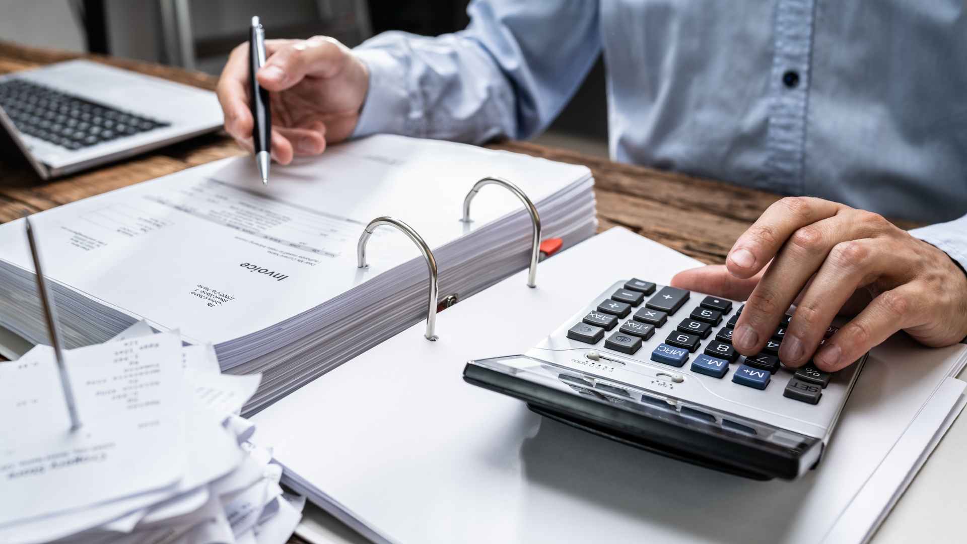 báo cáo tài chính hợp nhất