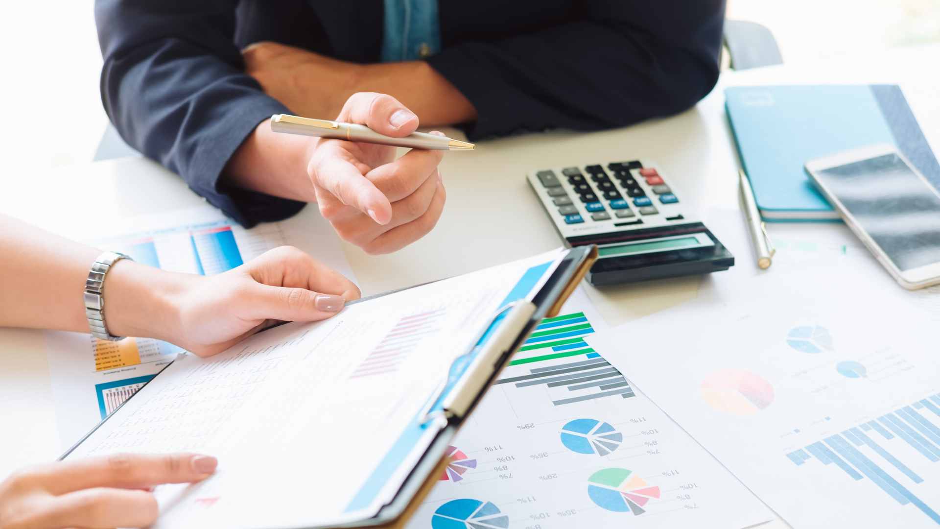 báo cáo tài chính hợp nhất 
