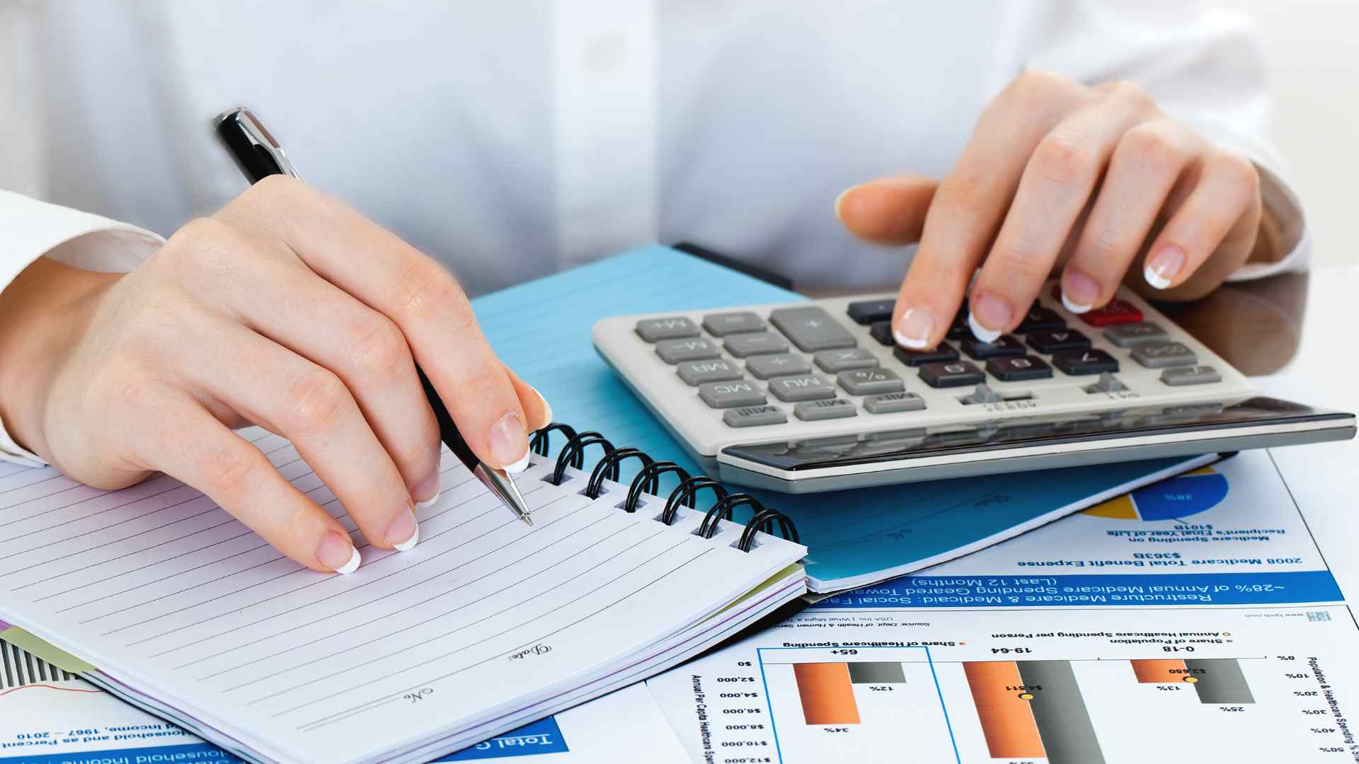 Báo Cáo Tài Chính Hợp Nhất