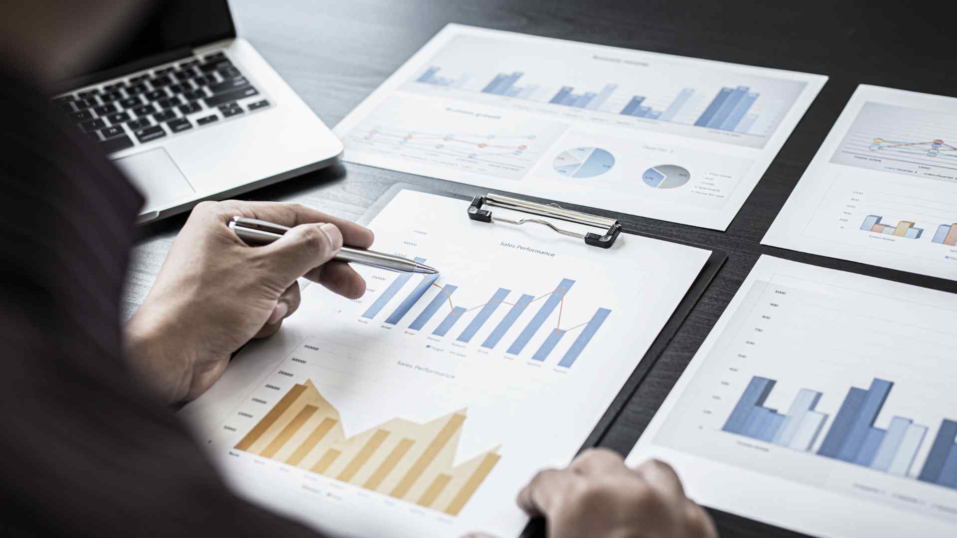 báo cáo tài chính hợp nhất