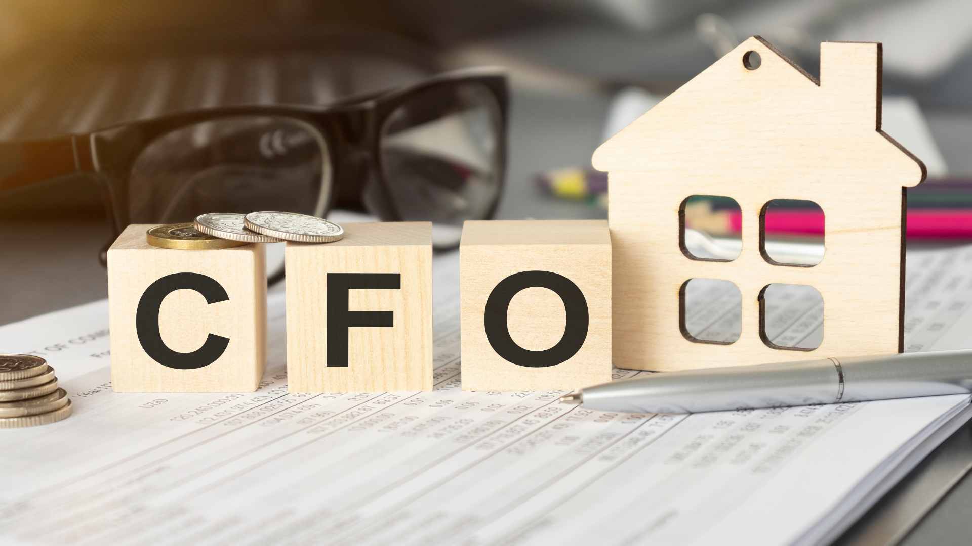 CFO