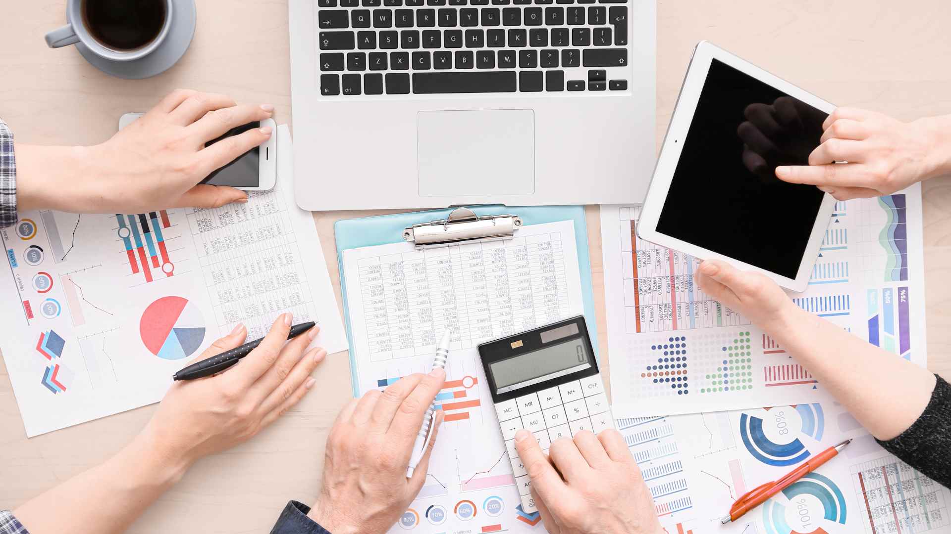 Báo Cáo Tài Chính Hợp Nhất