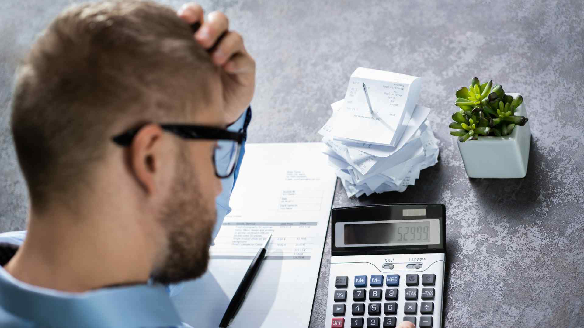 báo cáo tài chính hợp nhất