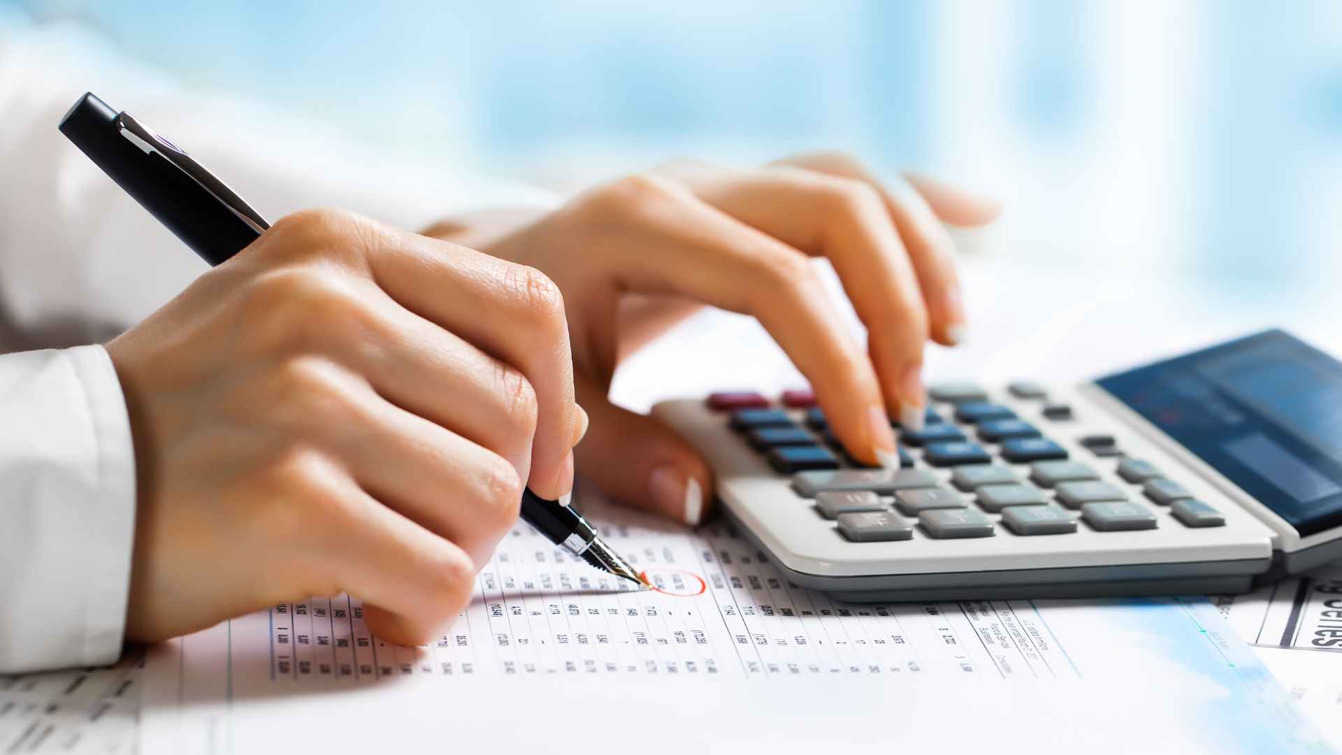 khoá học kế toán trưởng