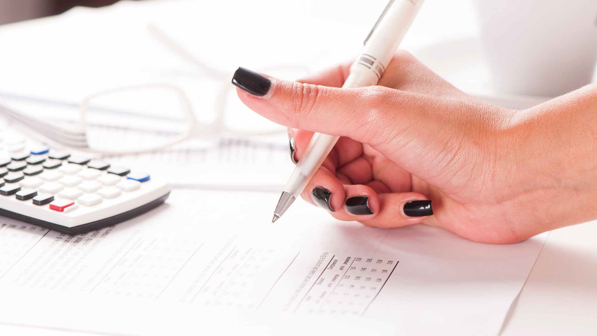 cập nhật chính sách thuế