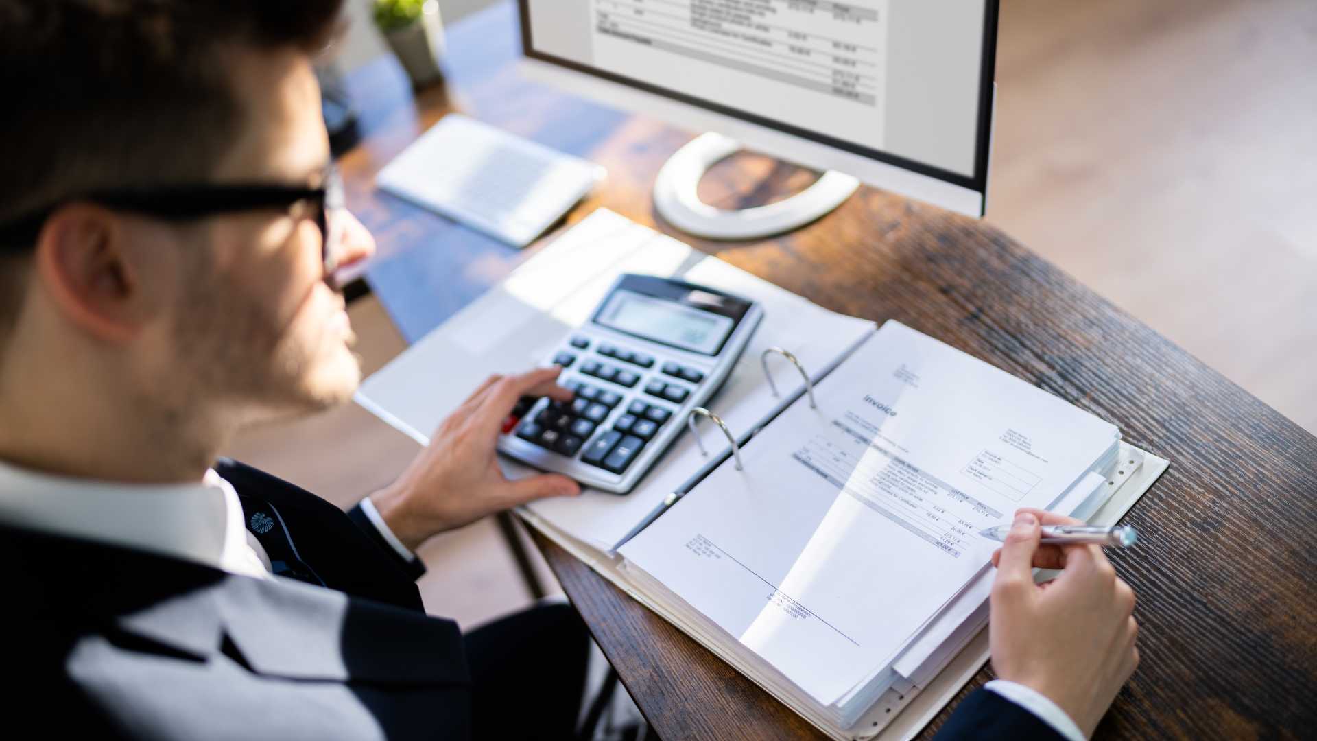 Báo Cáo Tài Chính Hợp Nhất