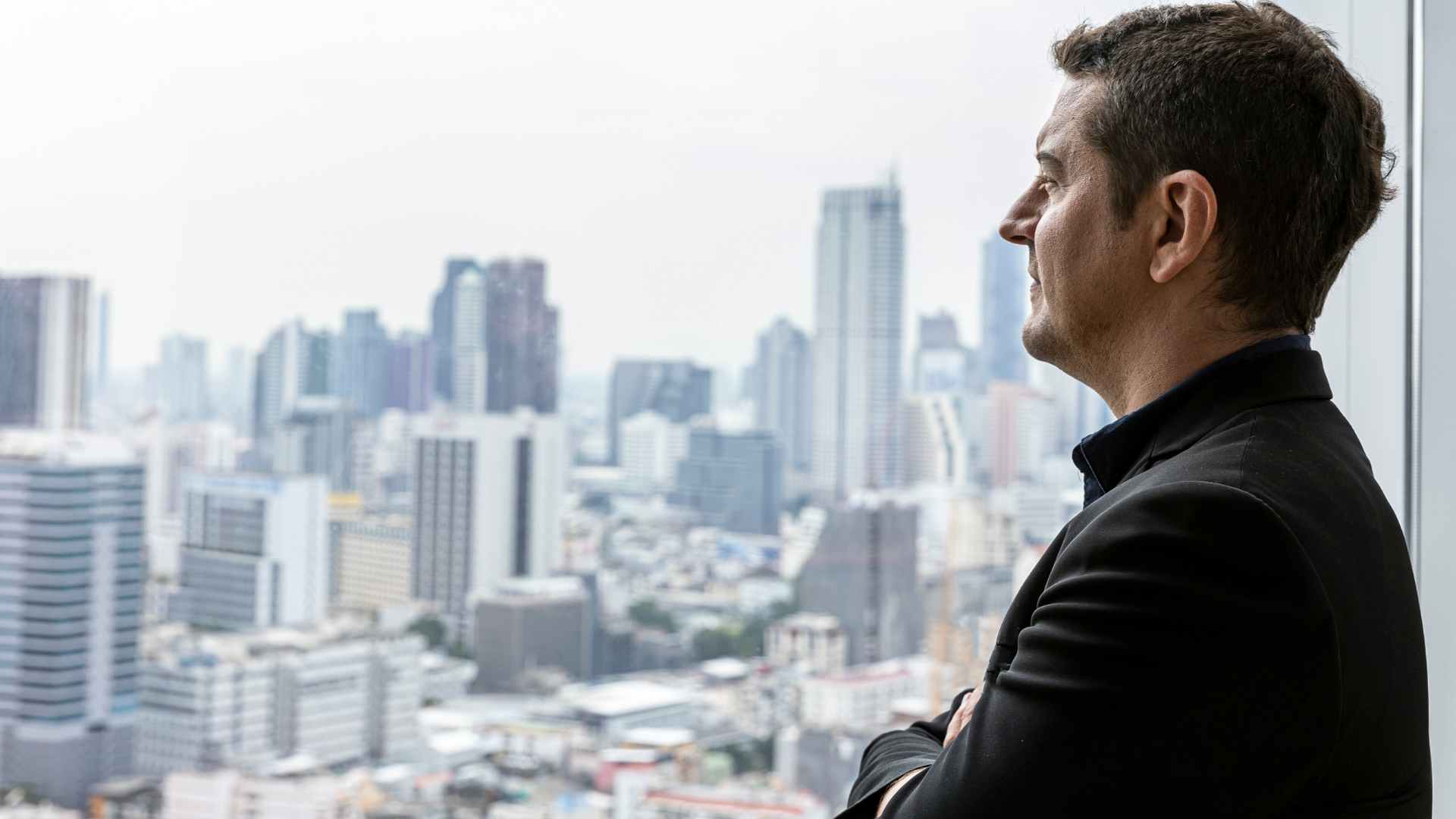 Giám đốc tài chính