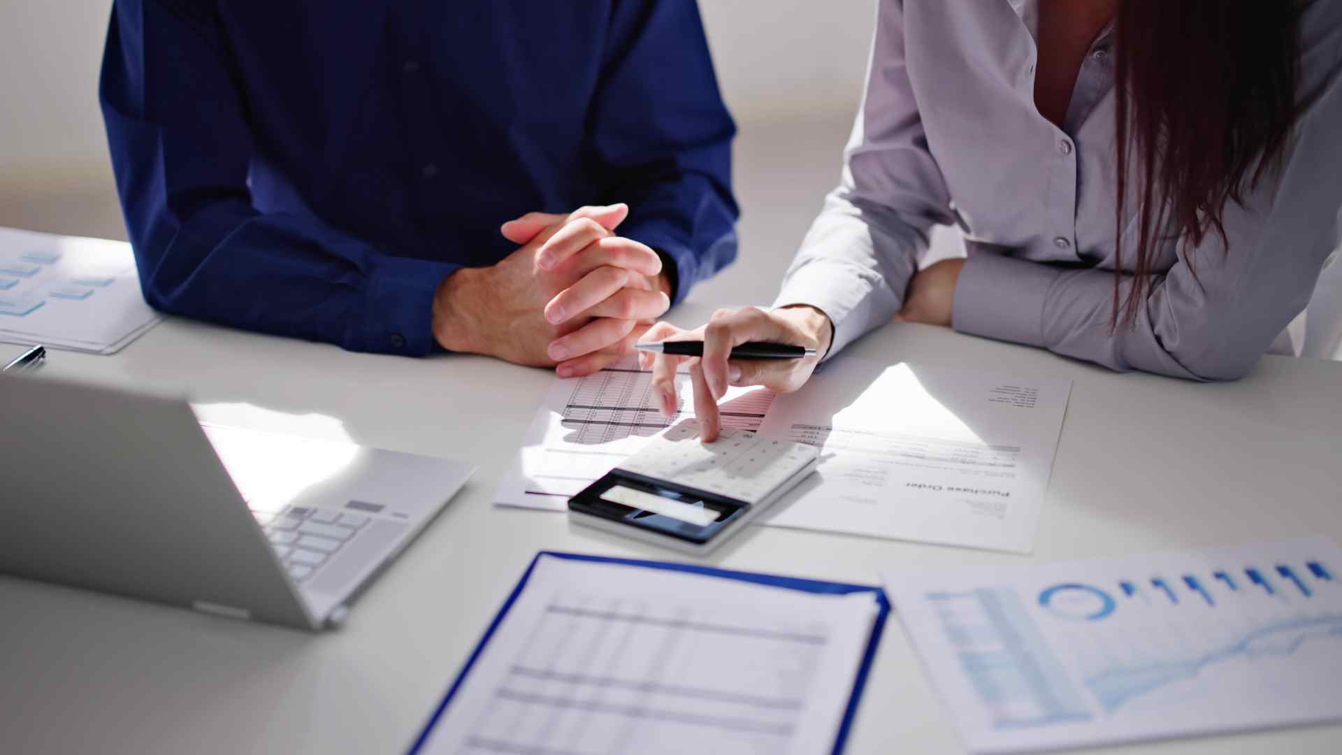 Cập Nhật Chính Sách Thuế