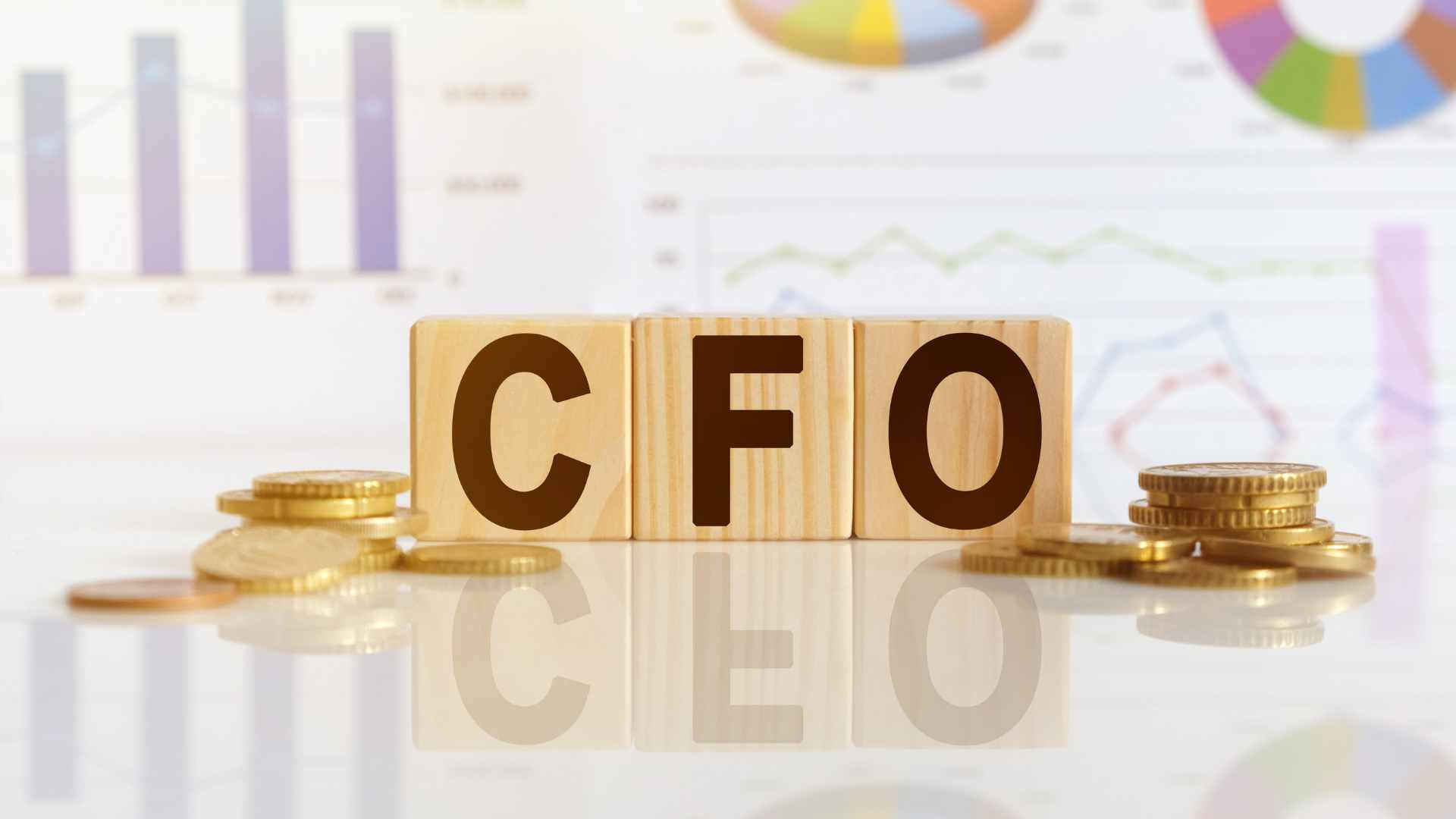 khoá học cfo