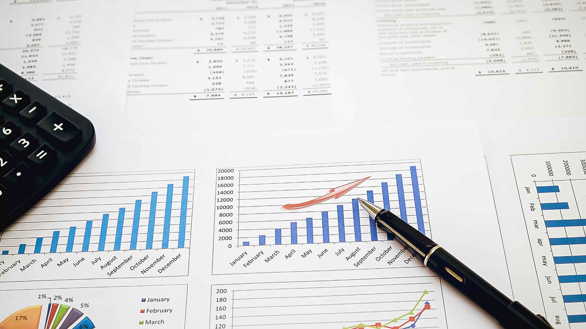 báo cáo tài chính hợp nhất 