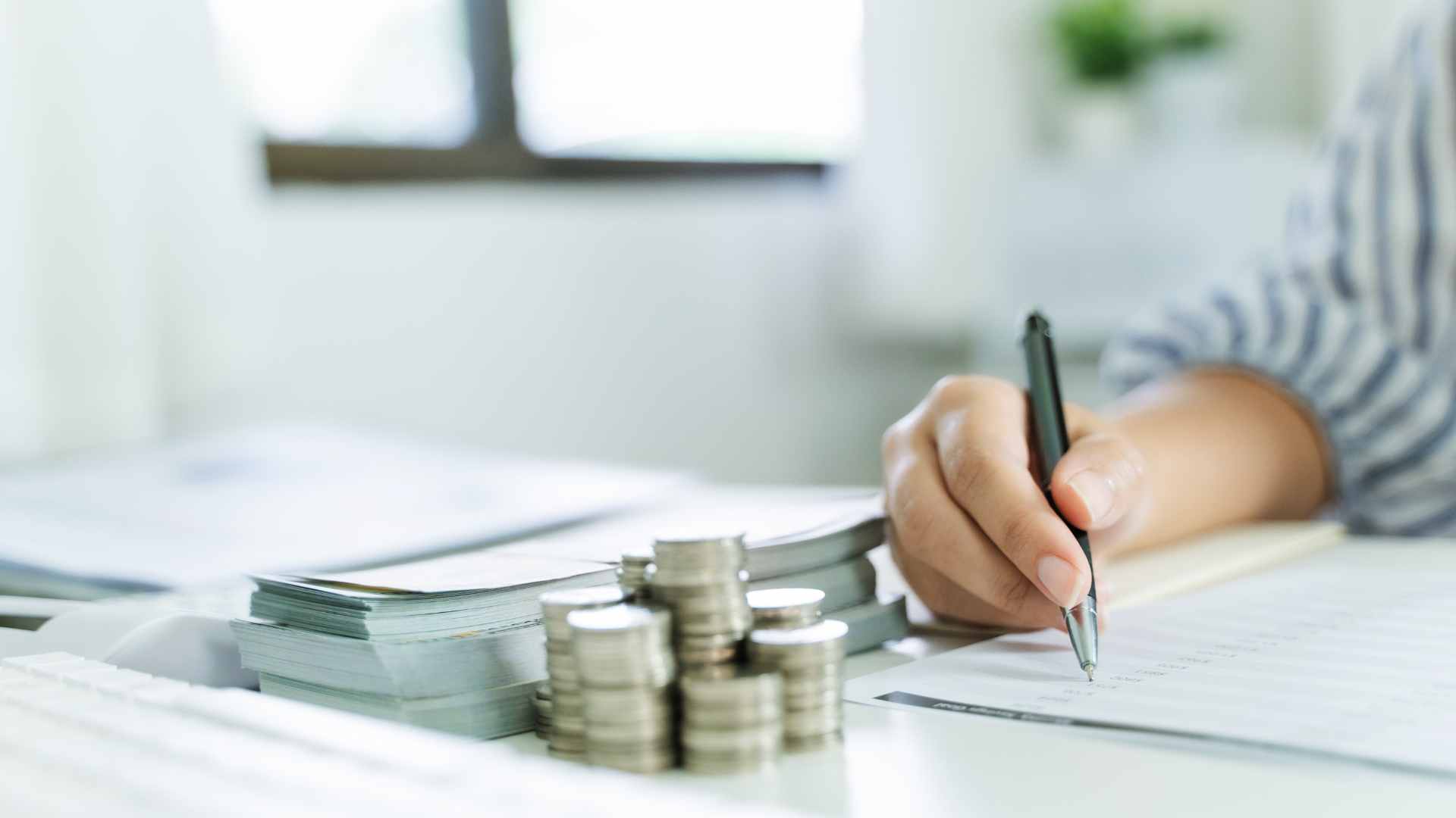 Cập Nhật Chính Sách Thuế