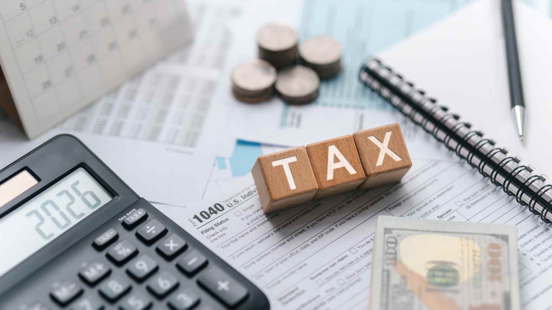 Báo Cáo Tài Chính Hợp Nhất