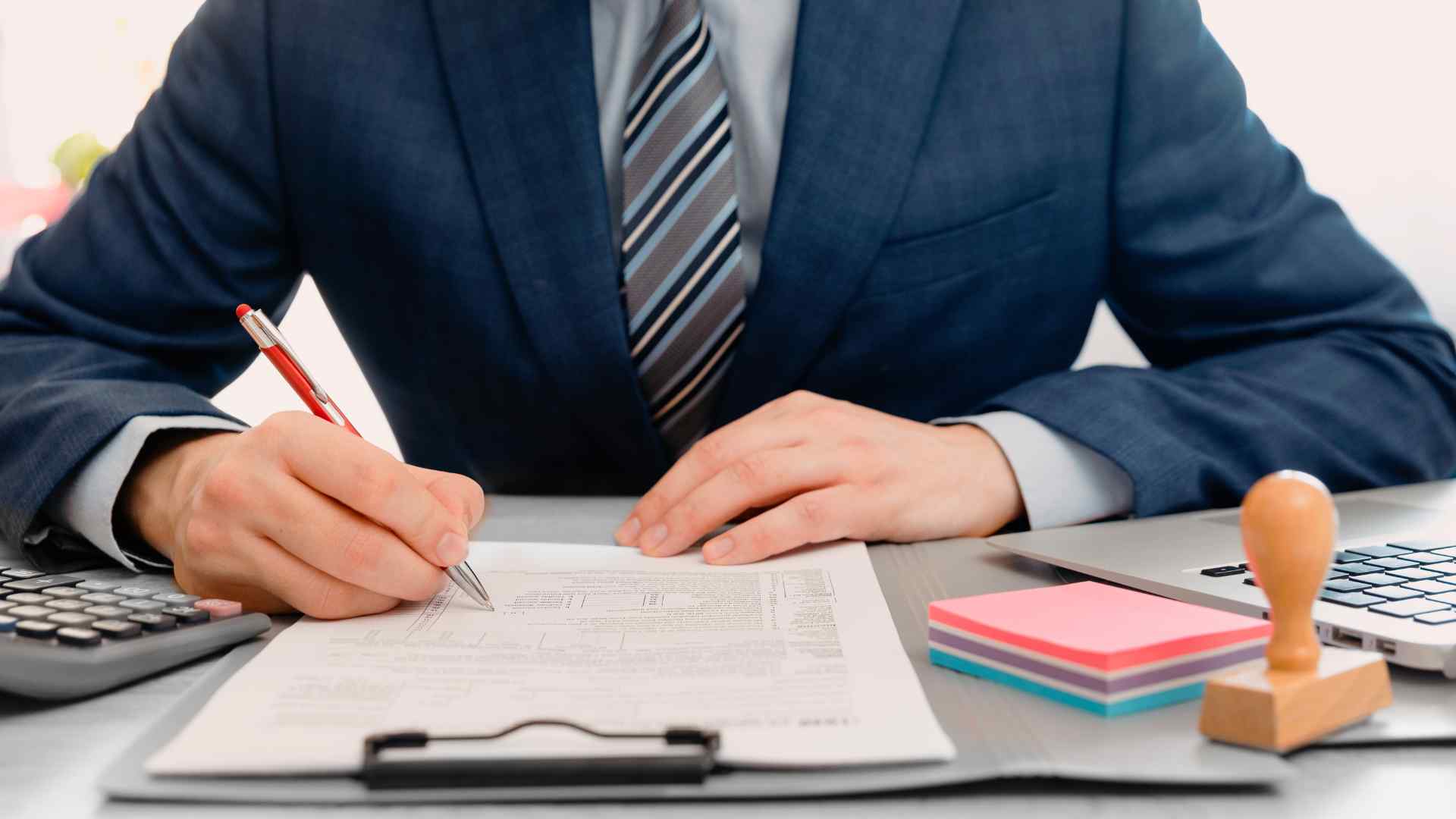 Báo Cáo Tài Chính Hợp Nhất