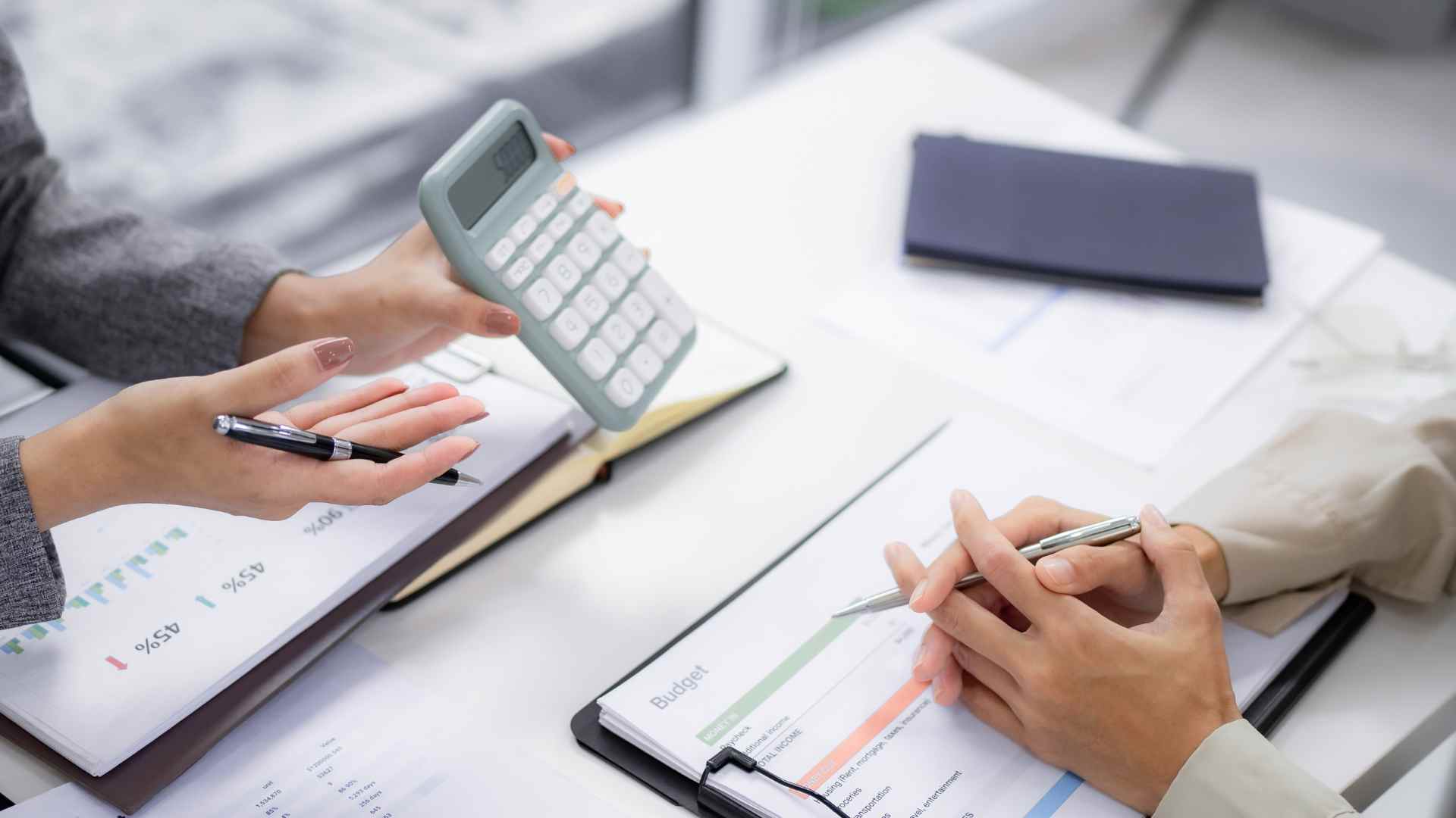 báo cáo tài chính hợp nhất